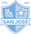 Логотип баскетбольного клуба Dep. San Jose